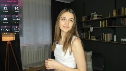 Elizabeth online show from 12.16.25