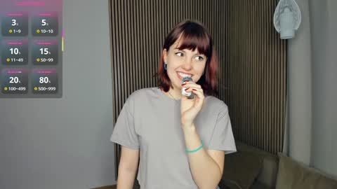 Elizabeth online show from 01.15.26