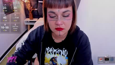 DARKMOON online show from 06.03.26
