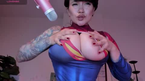 darknes_lilith18 online show from 02.05.26