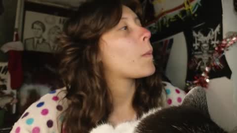 Snapshot of darkness_joones chatting on 12.03.24 Darkness online show from 12.03.24