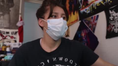 Snapshot of darkness_joones chatting on 12.06.24 Darkness online show from 12.06.24