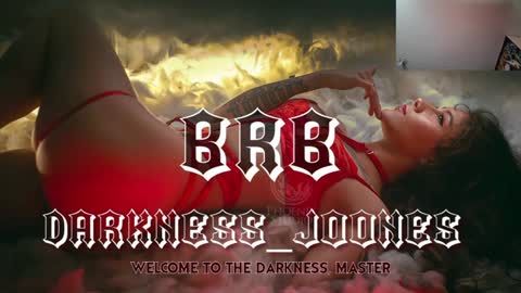 Snapshot of darkness_joones chatting on 12.09.24 Darkness online show from 12.09.24