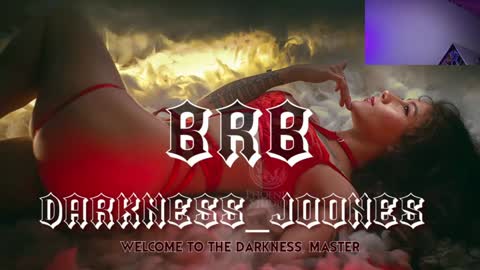 Snapshot of darkness_joones chatting on 12.10.24 Darkness online show from 12.10.24