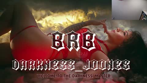 Snapshot of darkness_joones chatting on 12.11.24 Darkness online show from 12.11.24