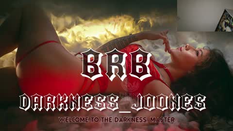 Snapshot of darkness_joones chatting on 12.12.24 Darkness online show from 12.12.24