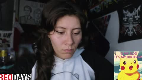 Snapshot of darkness_joones chatting on 12.13.24 Darkness online show from 12.13.24