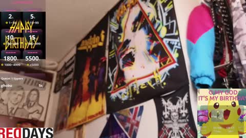 Snapshot of darkness_joones chatting on 12.14.24 Darkness online show from 12.14.24