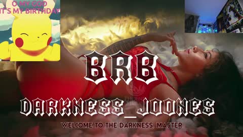 Snapshot of darkness_joones chatting on 12.14.24 Darkness online show from 12.14.24
