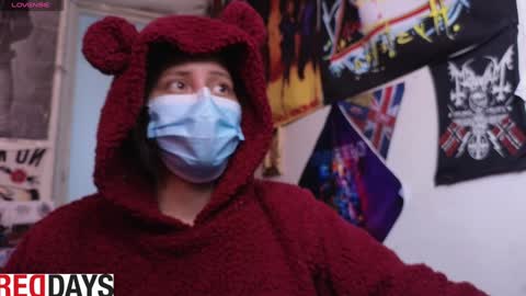 Snapshot of darkness_joones chatting on 12.19.24 Darkness online show from 12.19.24