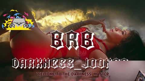 Snapshot of darkness_joones chatting on 01.07.25 Darkness online show from 01.07.25