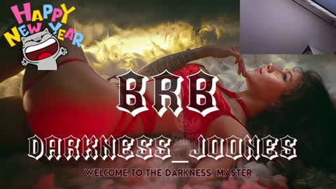 Snapshot of darkness_joones chatting on 01.08.25 Darkness online show from 01.08.25