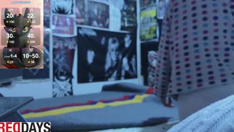 Snapshot of darkness_joones chatting on 01.16.25 Darkness online show from 01.16.25