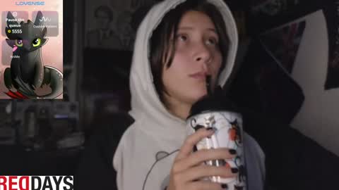 Snapshot of darkness_joones chatting on 01.17.25 Darkness online show from 01.17.25