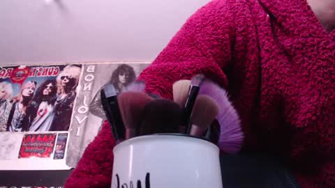 Snapshot of darkness_joones chatting on 01.30.25 Darkness online show from 01.30.25