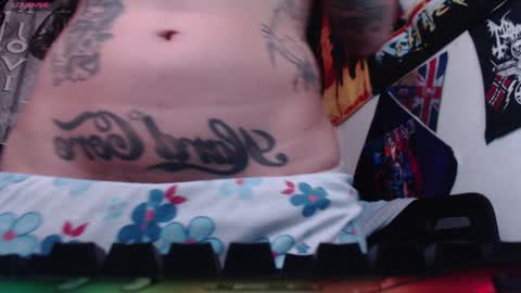 Snapshot of darkness_joones chatting on 02.06.25 Darkness online show from 02.06.25