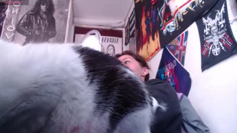 Snapshot of darkness_joones chatting on 02.11.25 Darkness online show from 02.11.25