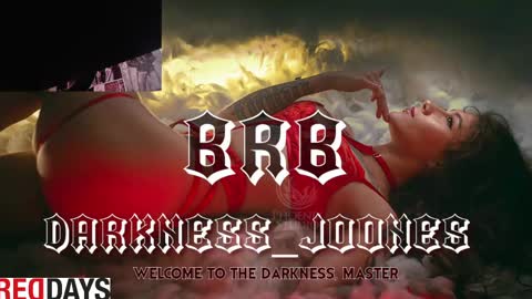 Snapshot of darkness_joones chatting on 02.14.25 Darkness online show from 02.14.25