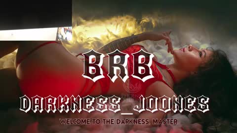 Snapshot of darkness_joones chatting on 02.17.25 Darkness online show from 02.17.25