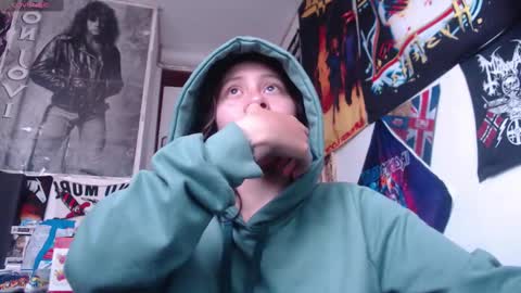 Snapshot of darkness_joones chatting on 02.17.25 Darkness online show from 02.17.25