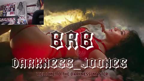 Snapshot of darkness_joones chatting on 02.21.25 Darkness online show from 02.21.25