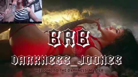 Snapshot of darkness_joones chatting on 02.24.25 Darkness online show from 02.24.25