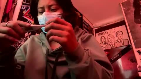 Snapshot of darkness_joones chatting on 02.26.25 Darkness online show from 02.26.25