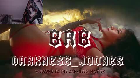 Snapshot of darkness_joones chatting on 03.06.25 Darkness online show from 03.06.25