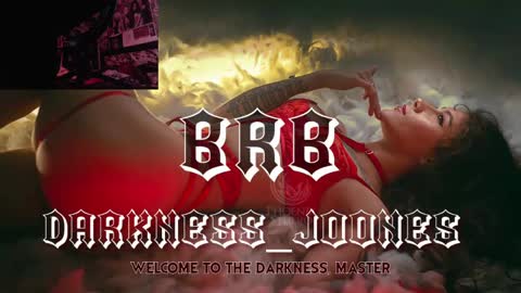 Snapshot of darkness_joones chatting on 03.07.25 Darkness online show from 03.07.25