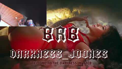 Snapshot of darkness_joones chatting on 09.15.25 Darkness online show from 09.15.25