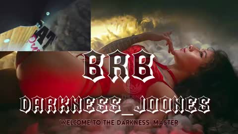 Snapshot of darkness_joones chatting on 10.08.25 Darkness online show from 10.08.25