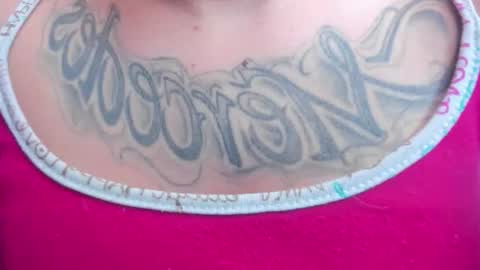 Snapshot of darkness_joones chatting on 10.16.25 Darkness online show from 10.16.25