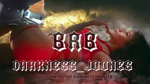 Snapshot of darkness_joones chatting on 10.20.25 Darkness online show from 10.20.25