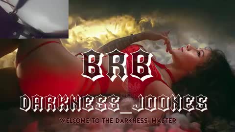 Darkness online show from 12.01.25