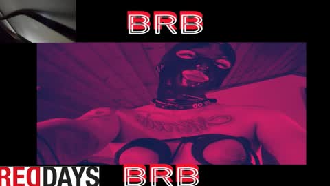 Darkness online show from 02.12.26