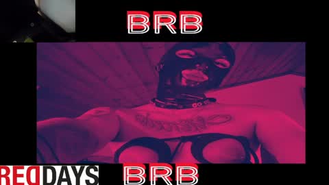 Darkness online show from 04.15.26