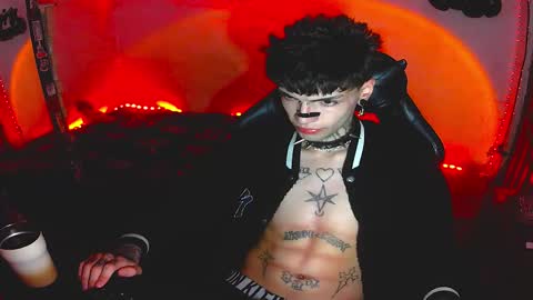   online show from 12.18.25