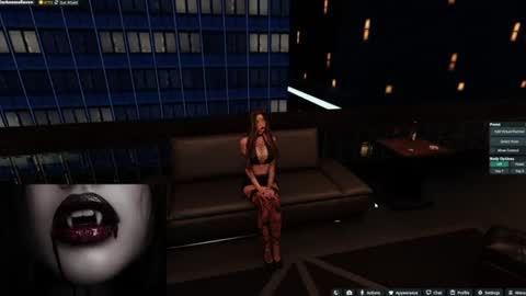 Raven online show from 06.20.26