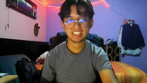 Snapshot of darknex_ chatting on 07.19.26 Jose Ian online show from 07.19.26