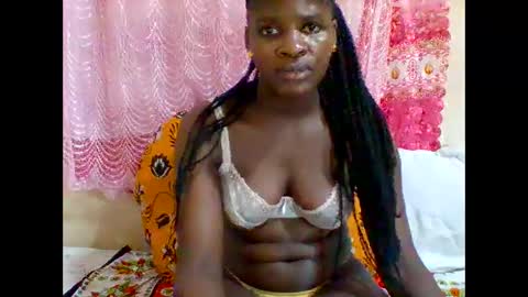 SHANICE online show from 02.04.25