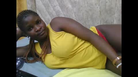 SHANICE online show from 09.19.25