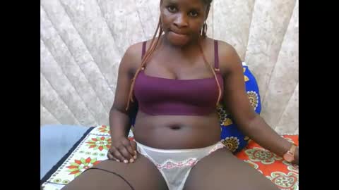 SHANICE online show from 09.26.25