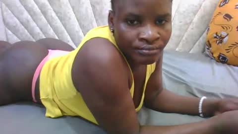 SHANICE online show from 10.18.25