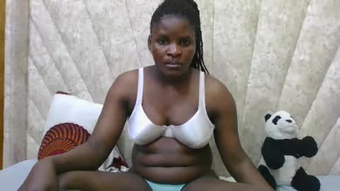 SHANICE online show from 10.20.25