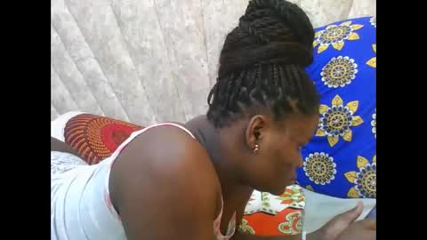 SHANICE online show from 10.21.25