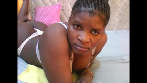 SHANICE online show from 11.28.25