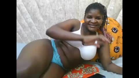 SHANICE online show from 12.15.25