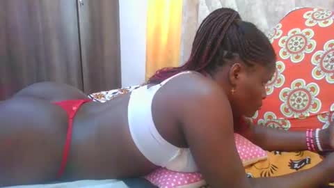 SHANICE online show from 02.09.26