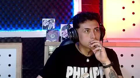 DARKO0717 online show from 12.04.24