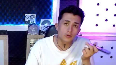 DARKO0717 online show from 12.05.24
